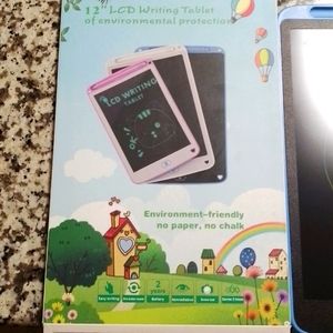 12INCH LCD DRAWING/WRITING TABLET